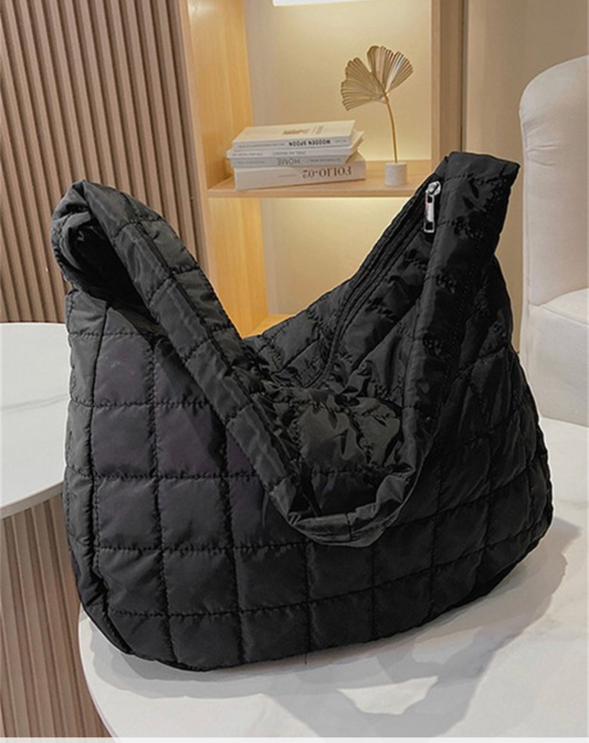 Quilted bag Practically Wholesale